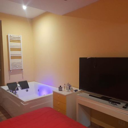 Apt B.H Roma Dış mekan fotoğraf