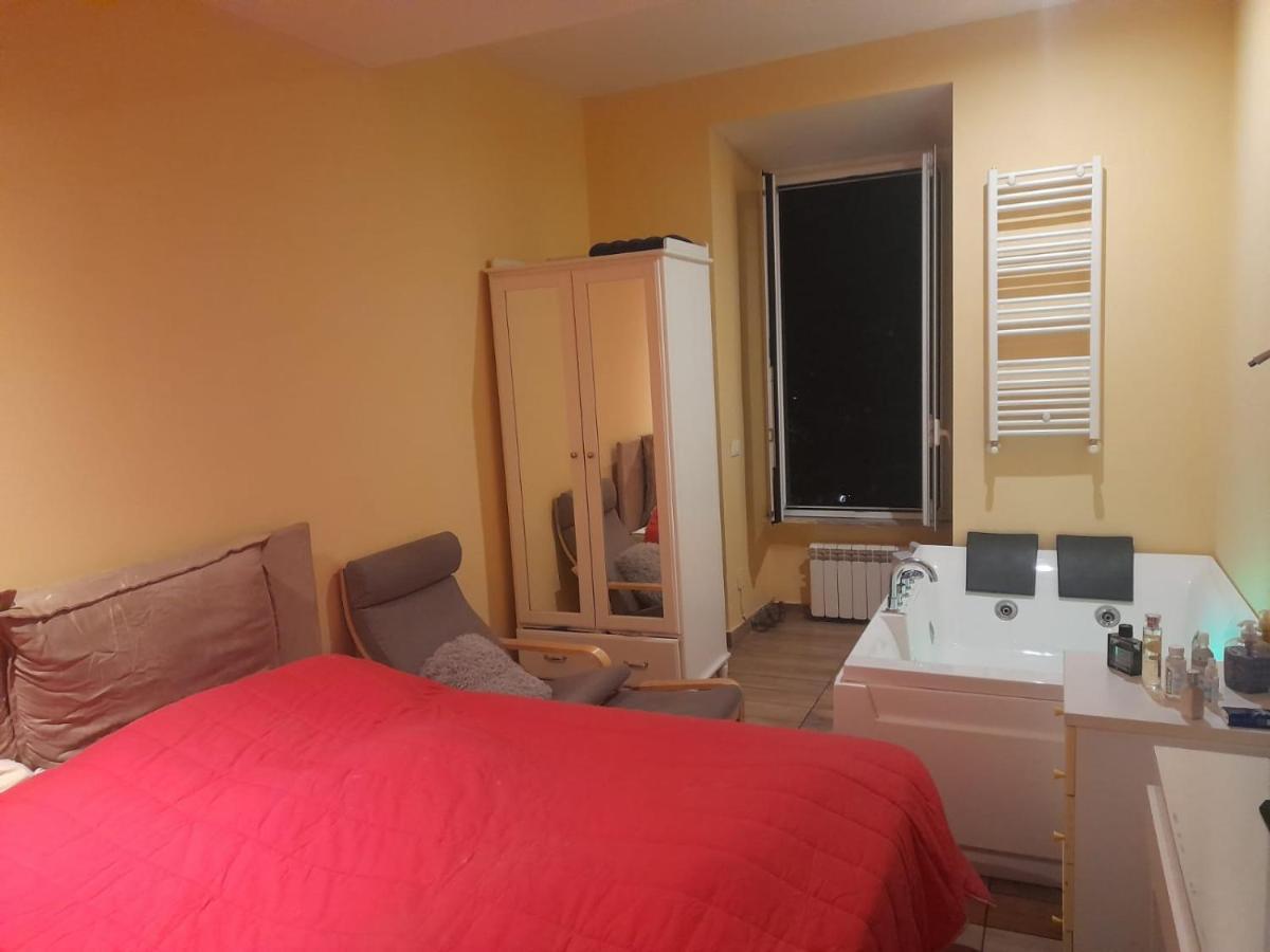 Apt B.H Roma Dış mekan fotoğraf
